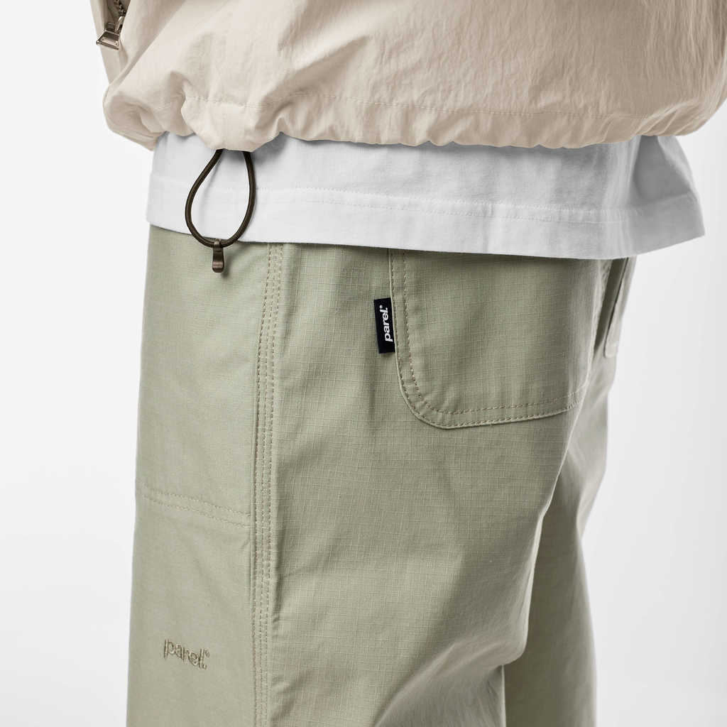 Tucson Pants - Moss Green