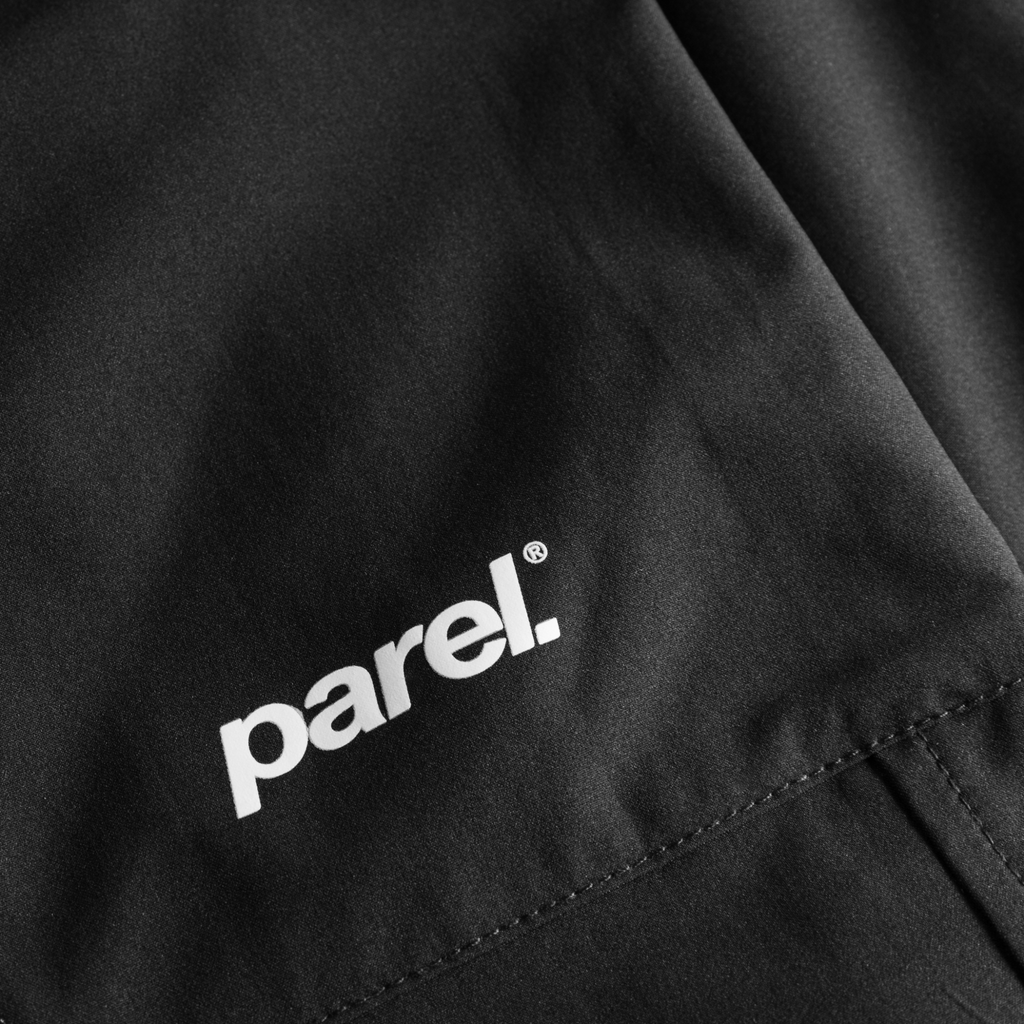 Pico Shorts - Black