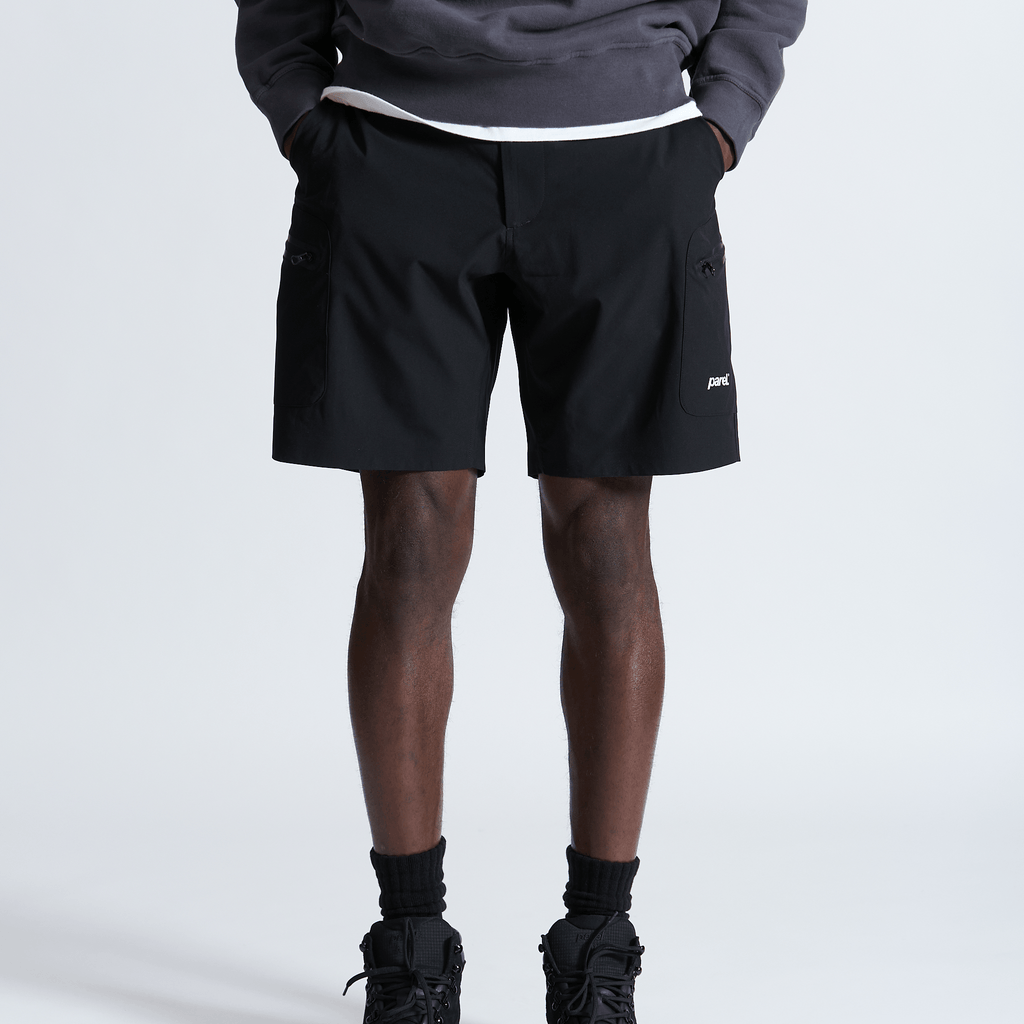 Pico Shorts - Black