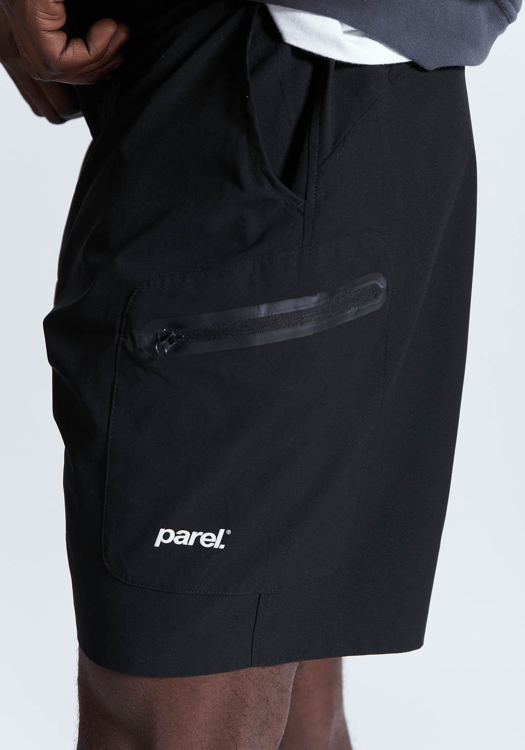 Pico Shorts - Black