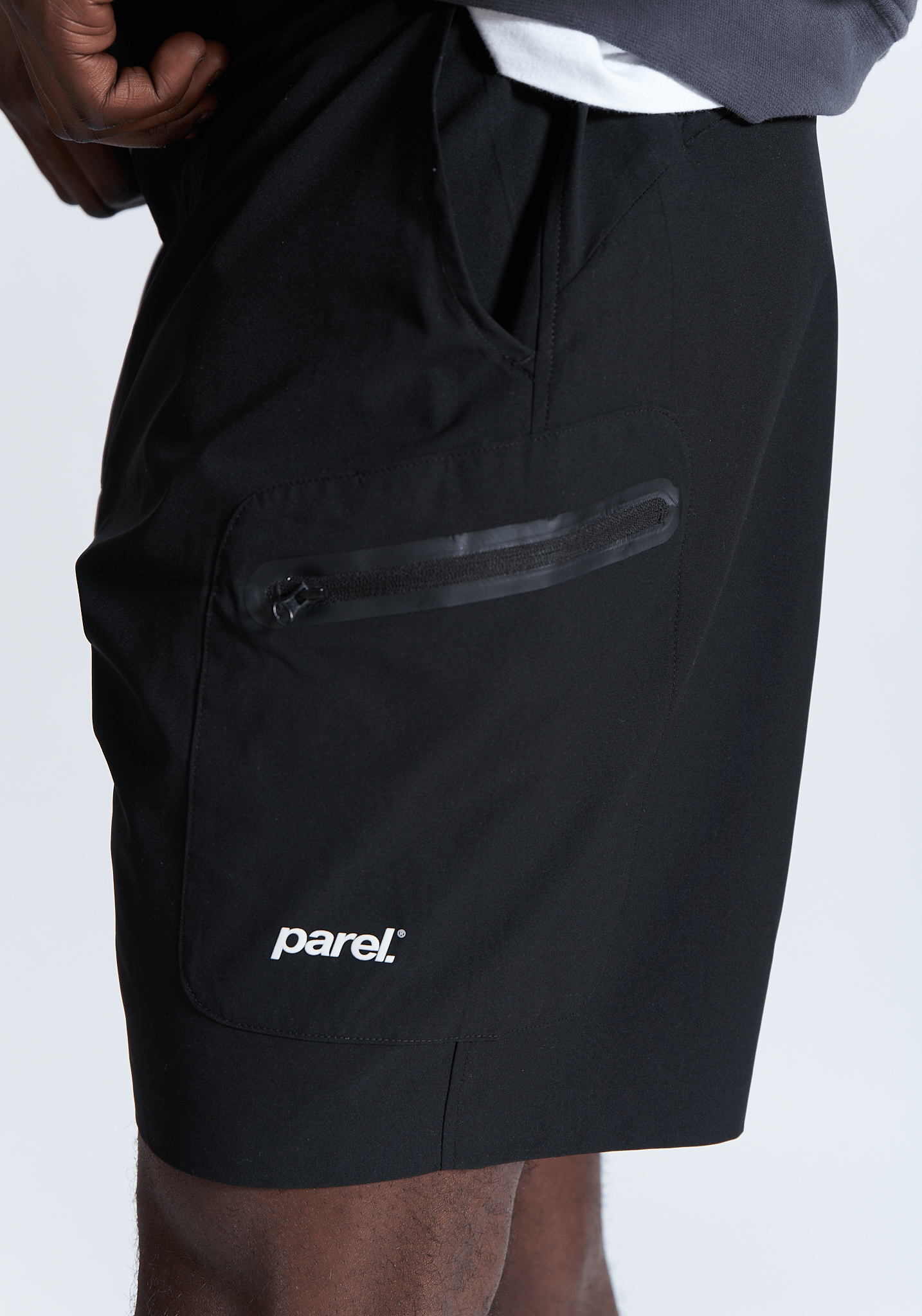 Pico Shorts - Black