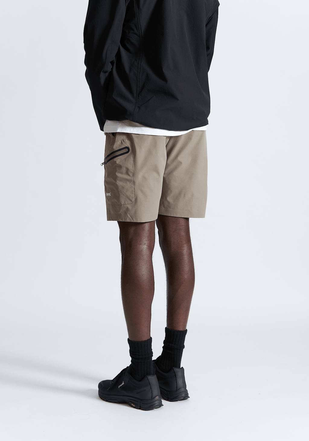Pico Shorts - Khaki