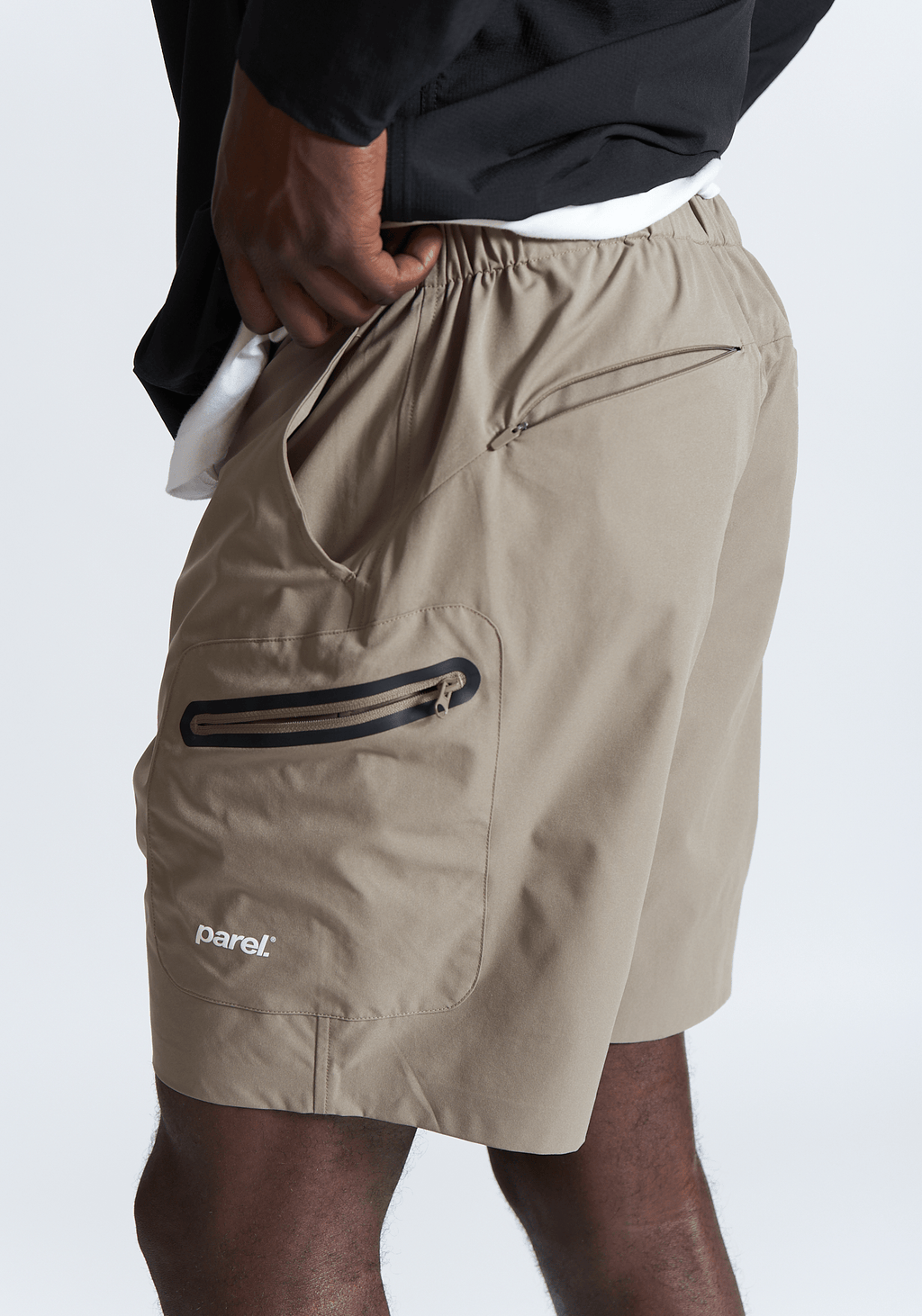 Pico Shorts - Khaki