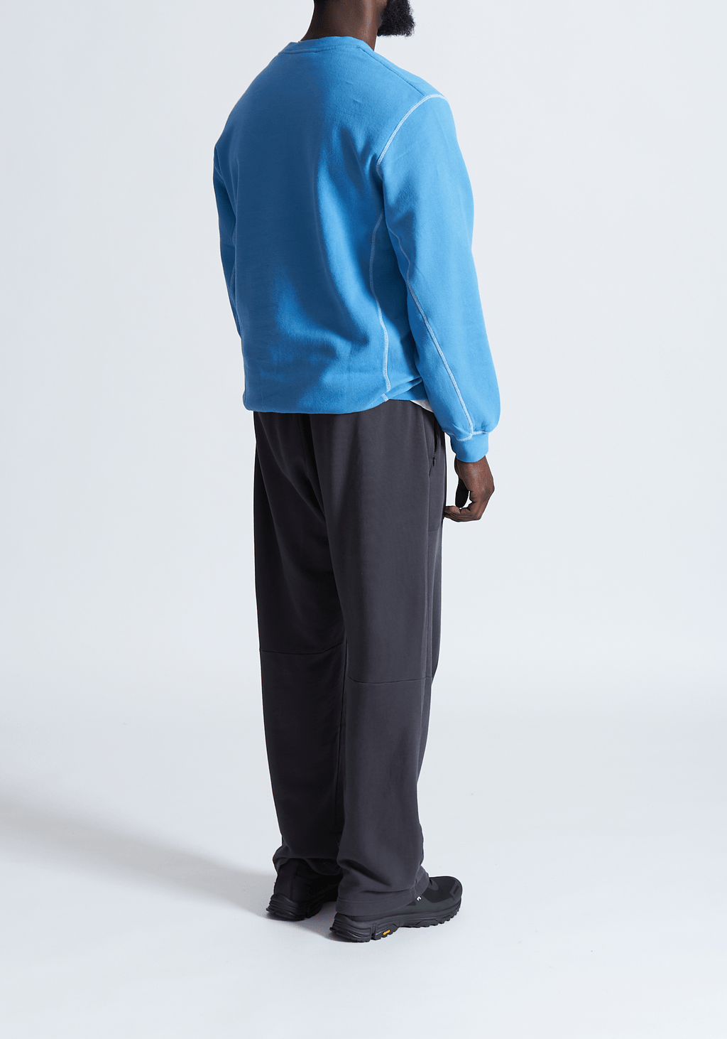 Cura Pants - Graphite