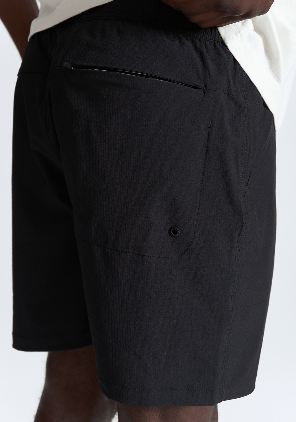 Saana Shorts - Black
