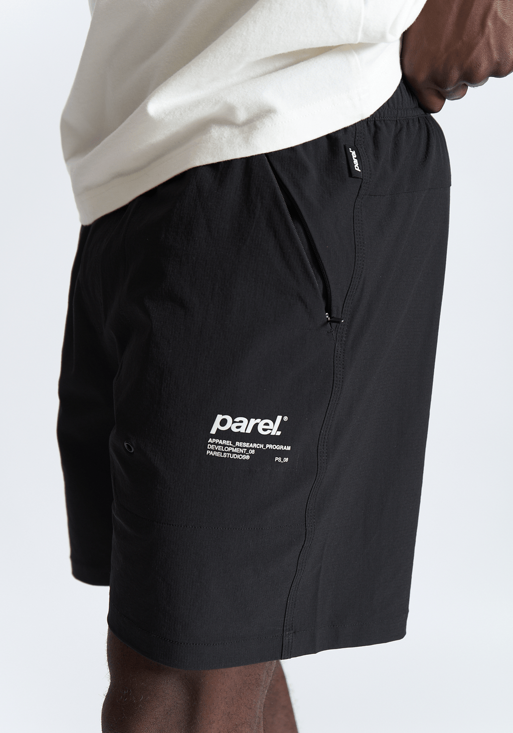 Saana Shorts - Black