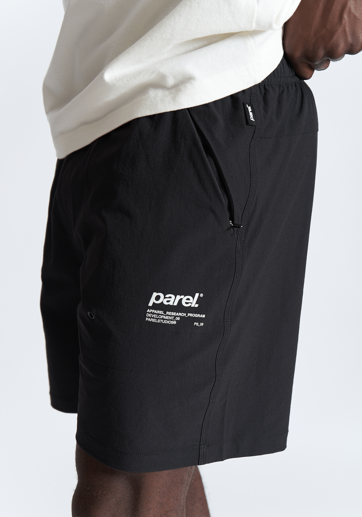Saana Shorts - Black