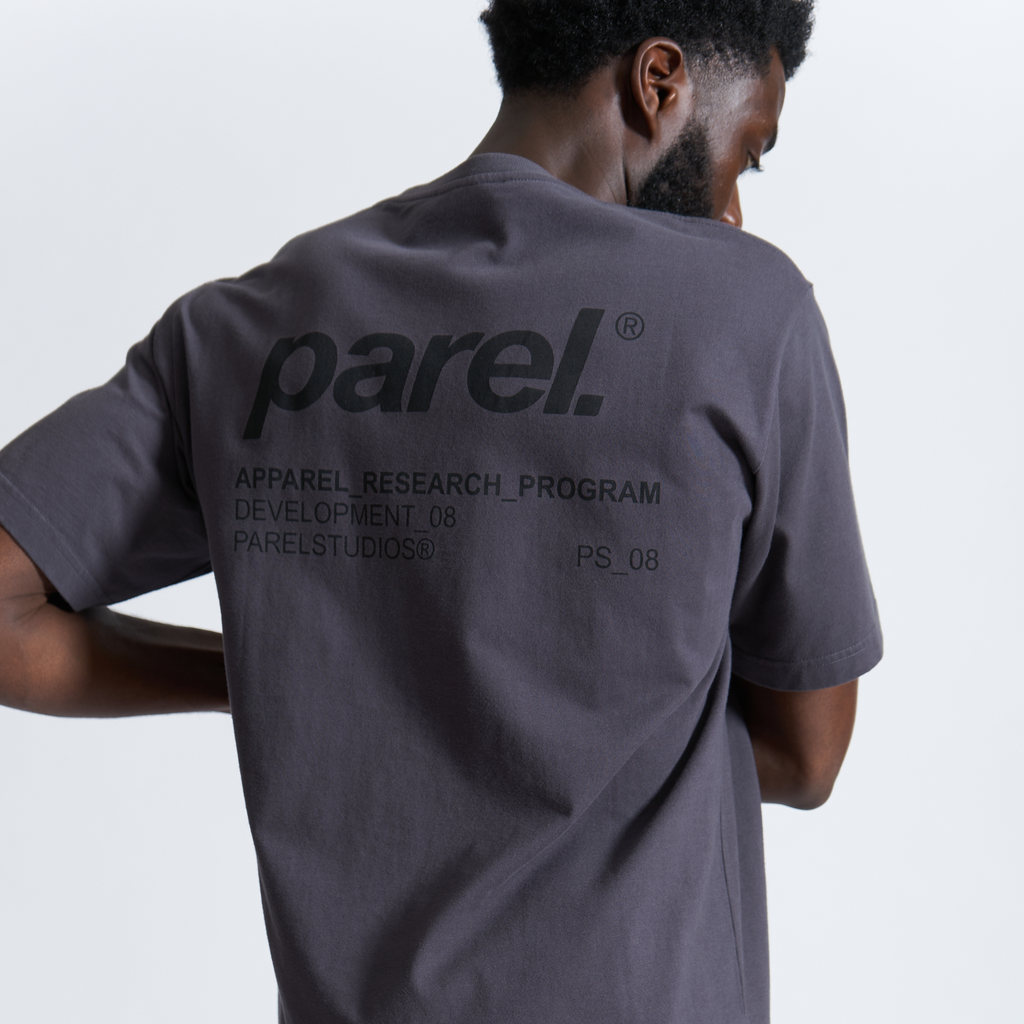 BP Tee - Graphite