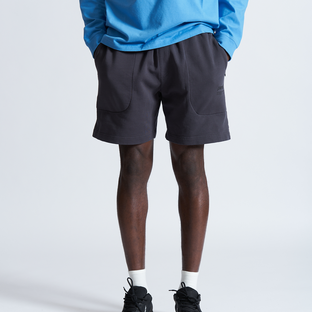 Cura Shorts - Graphite