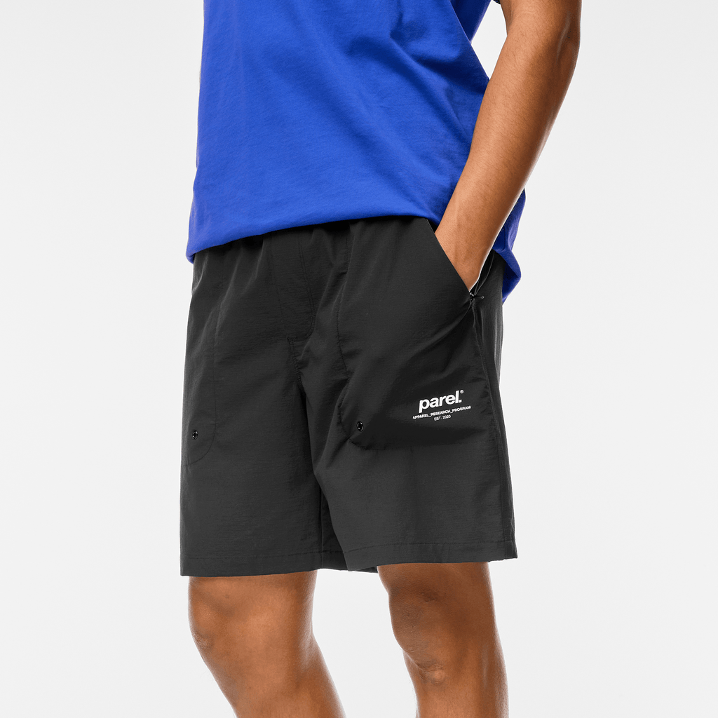 Saana Shorts - Black