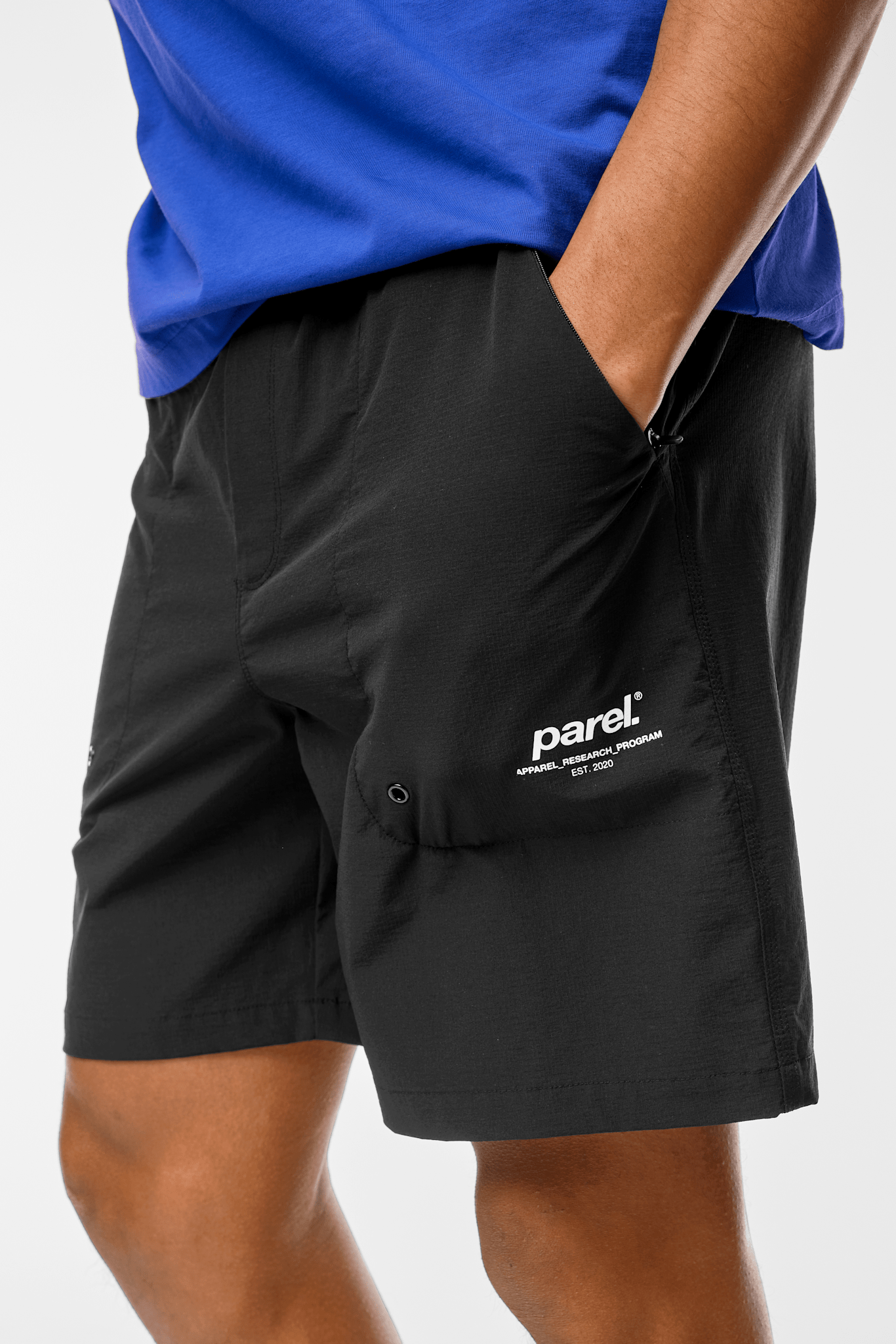 Saana Shorts - Black