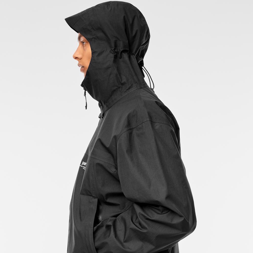 Senja Jacket - Black