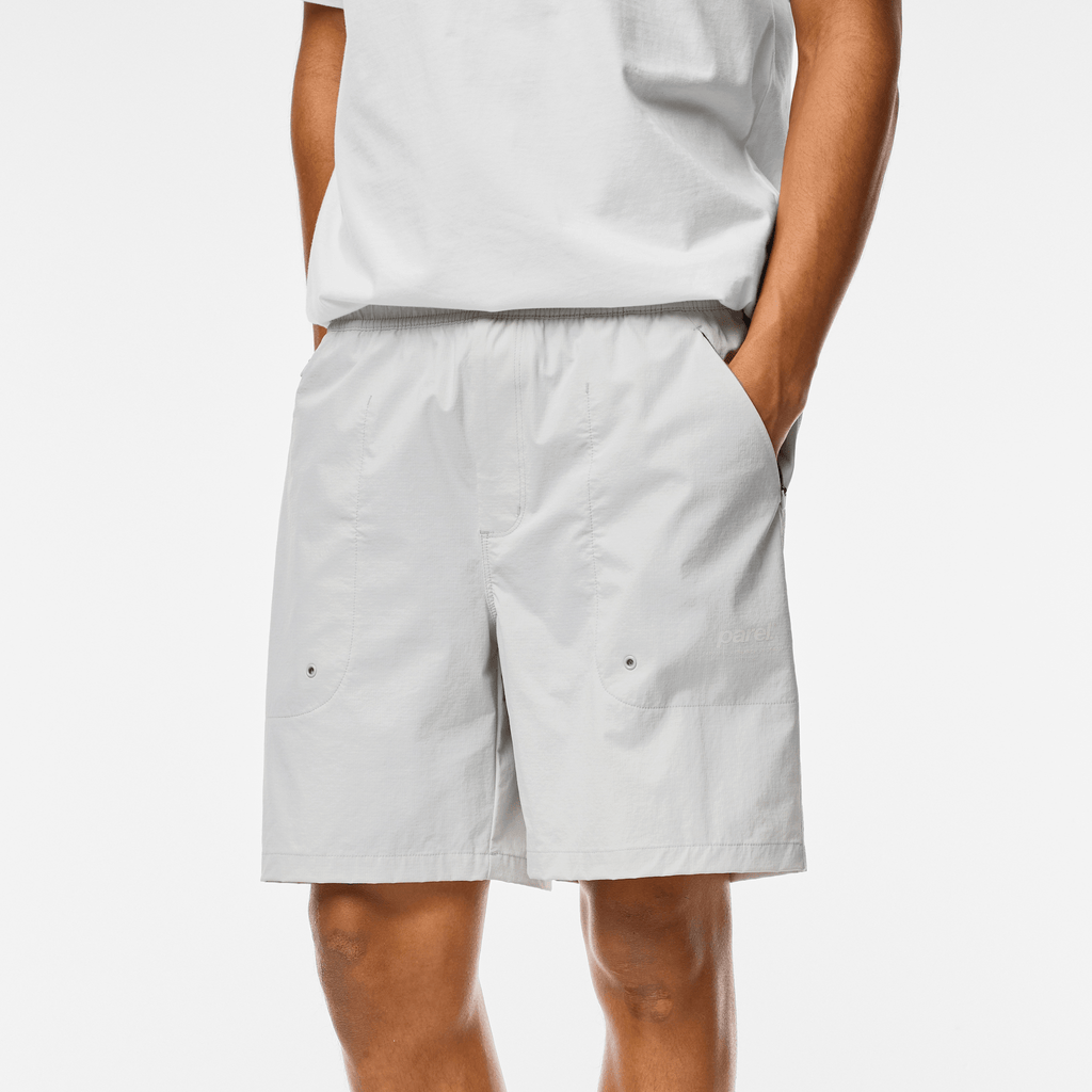 Saana Shorts - Cloud