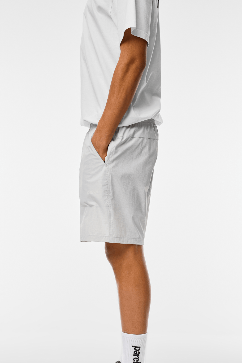 Saana Shorts - Cloud