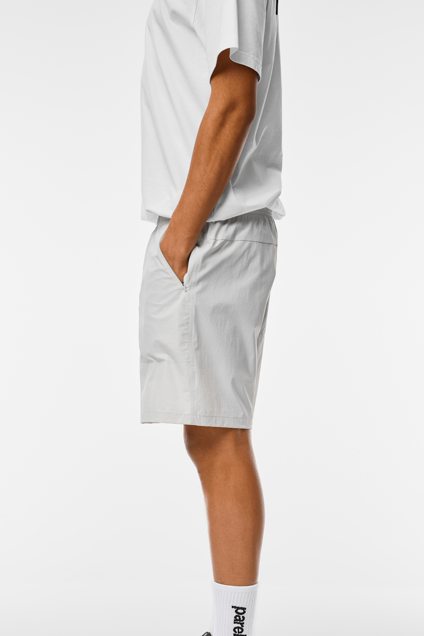 Saana Shorts - Cloud