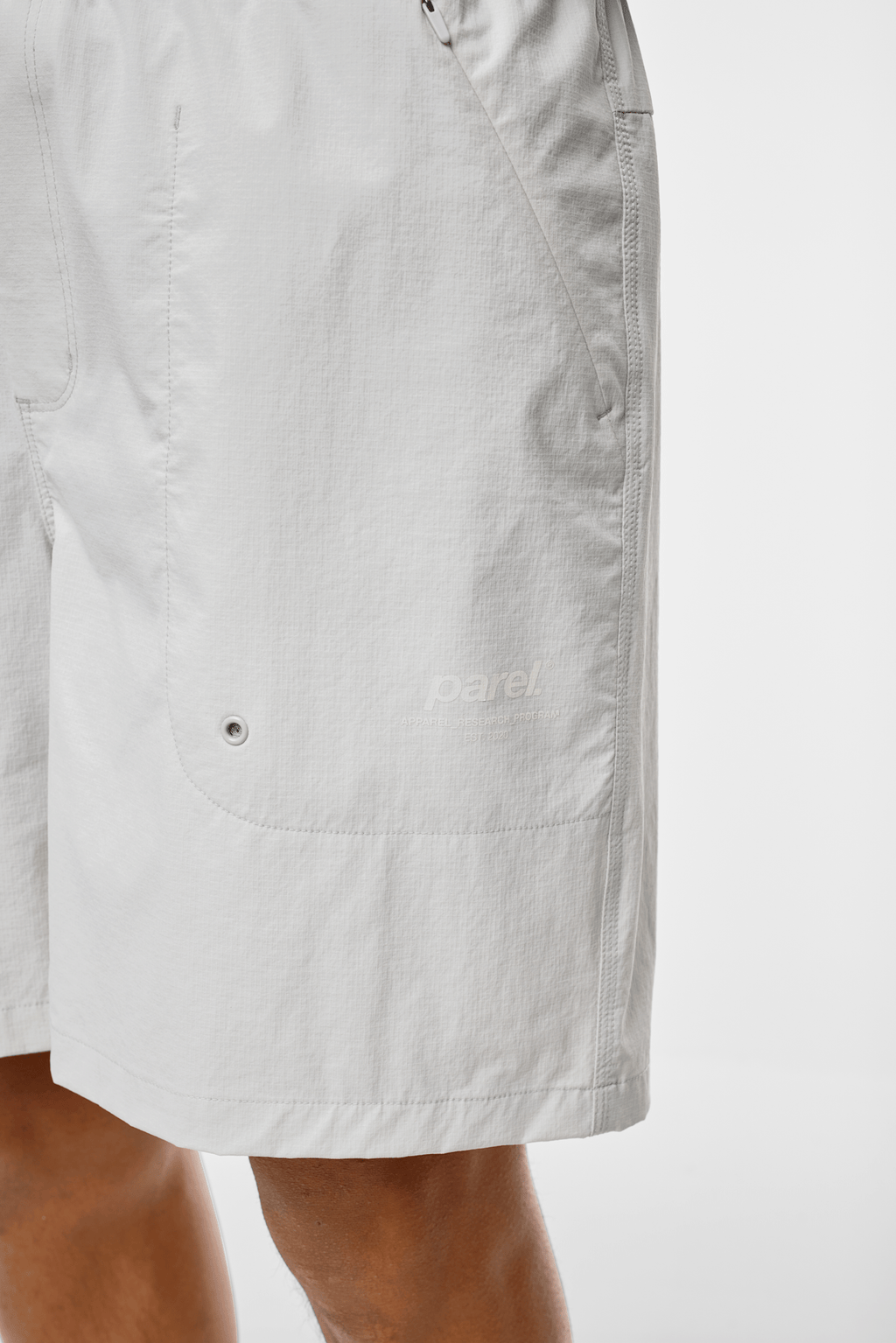 Saana Shorts - Cloud