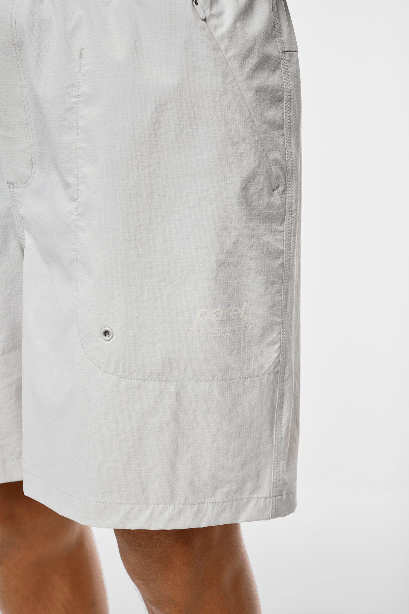 Saana Shorts - Cloud