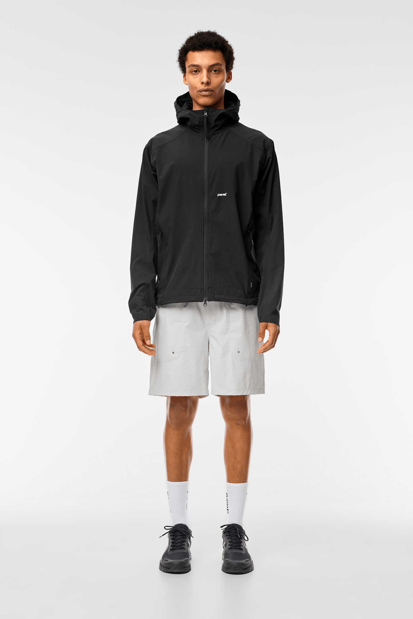 Saana Shorts - Cloud