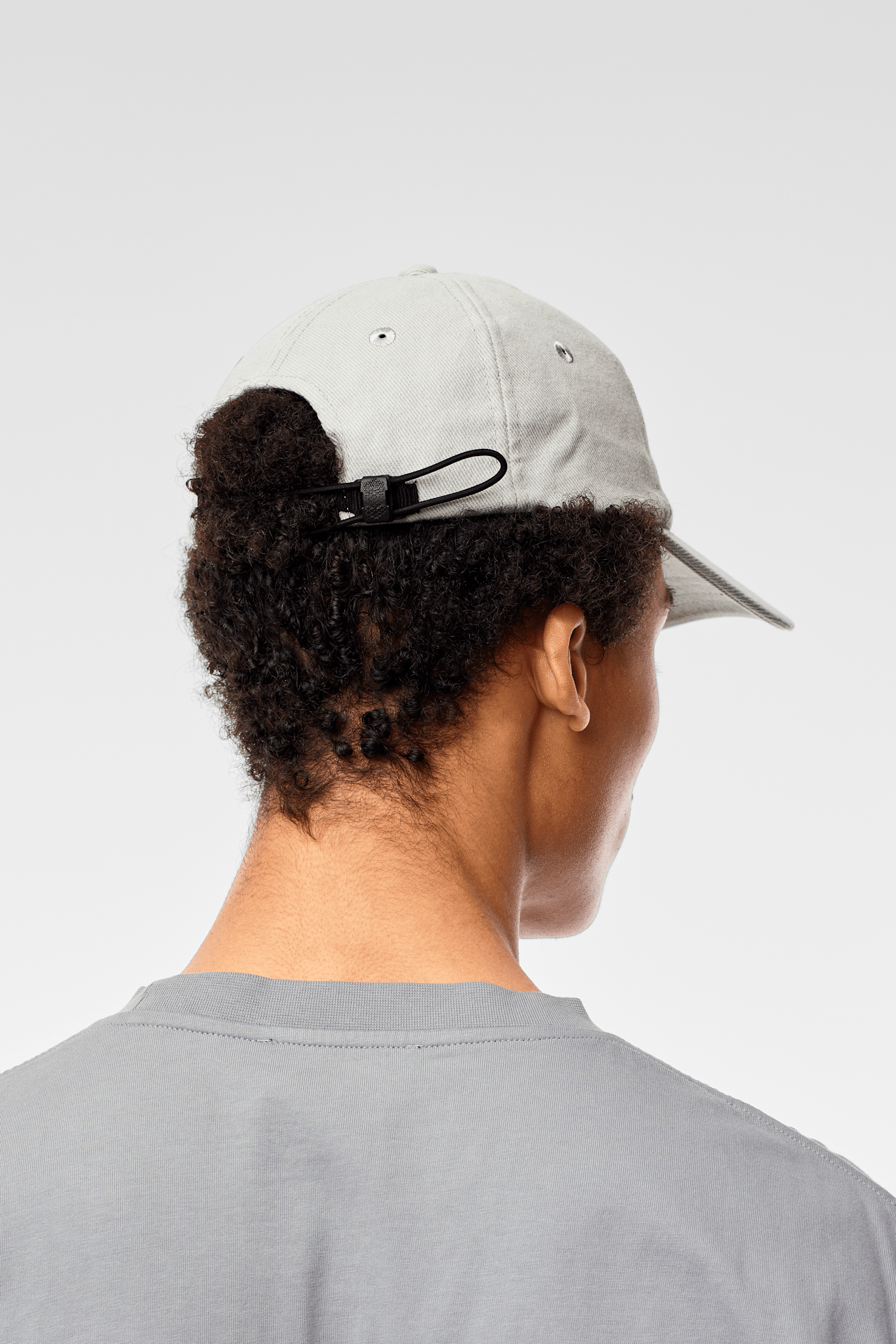 Core Cap - Light Sand