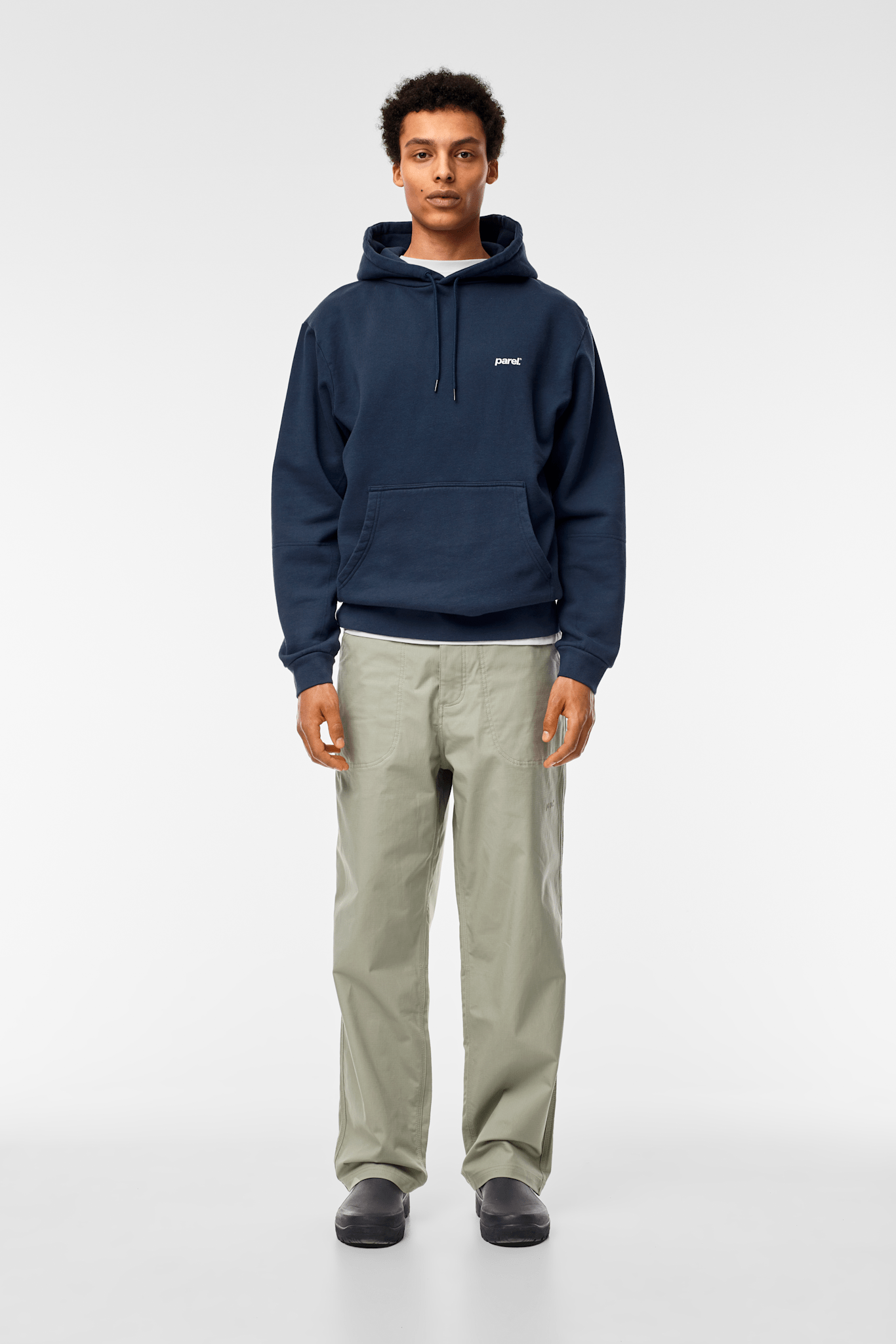 Tucson Pants - Moss Green