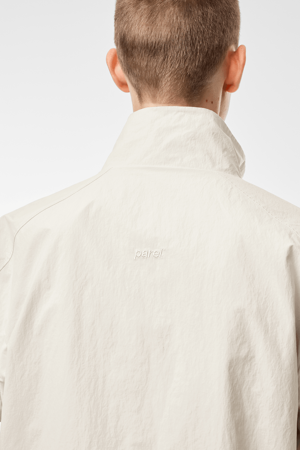Yuki Jacket - Light Beige