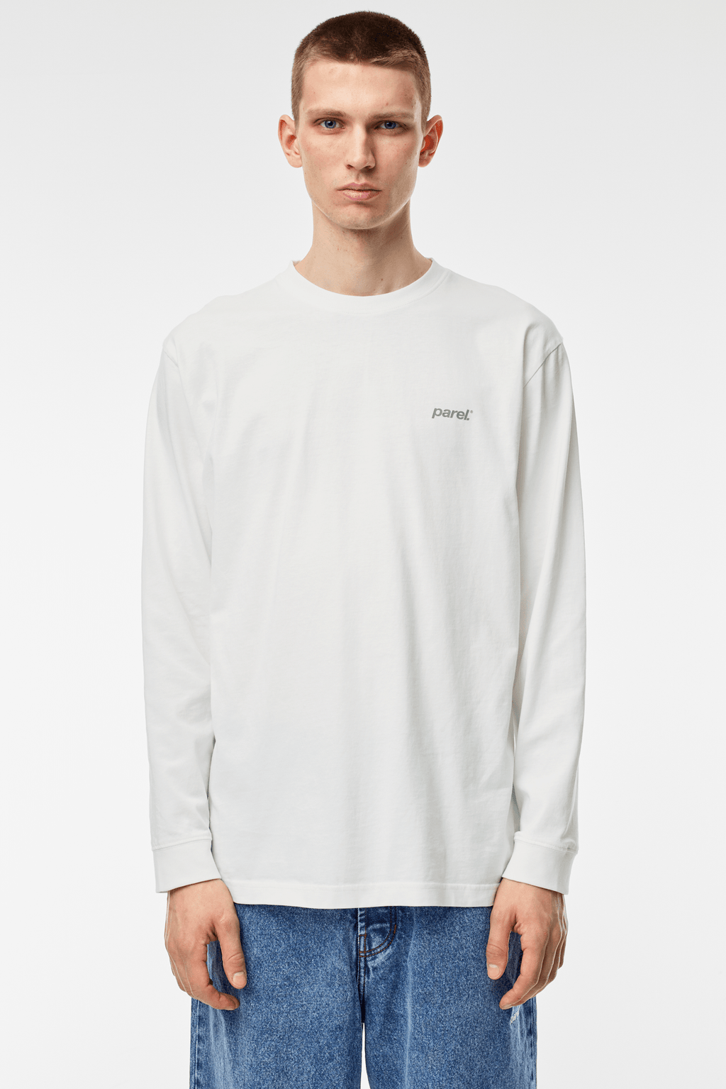 BP LS - Warm White