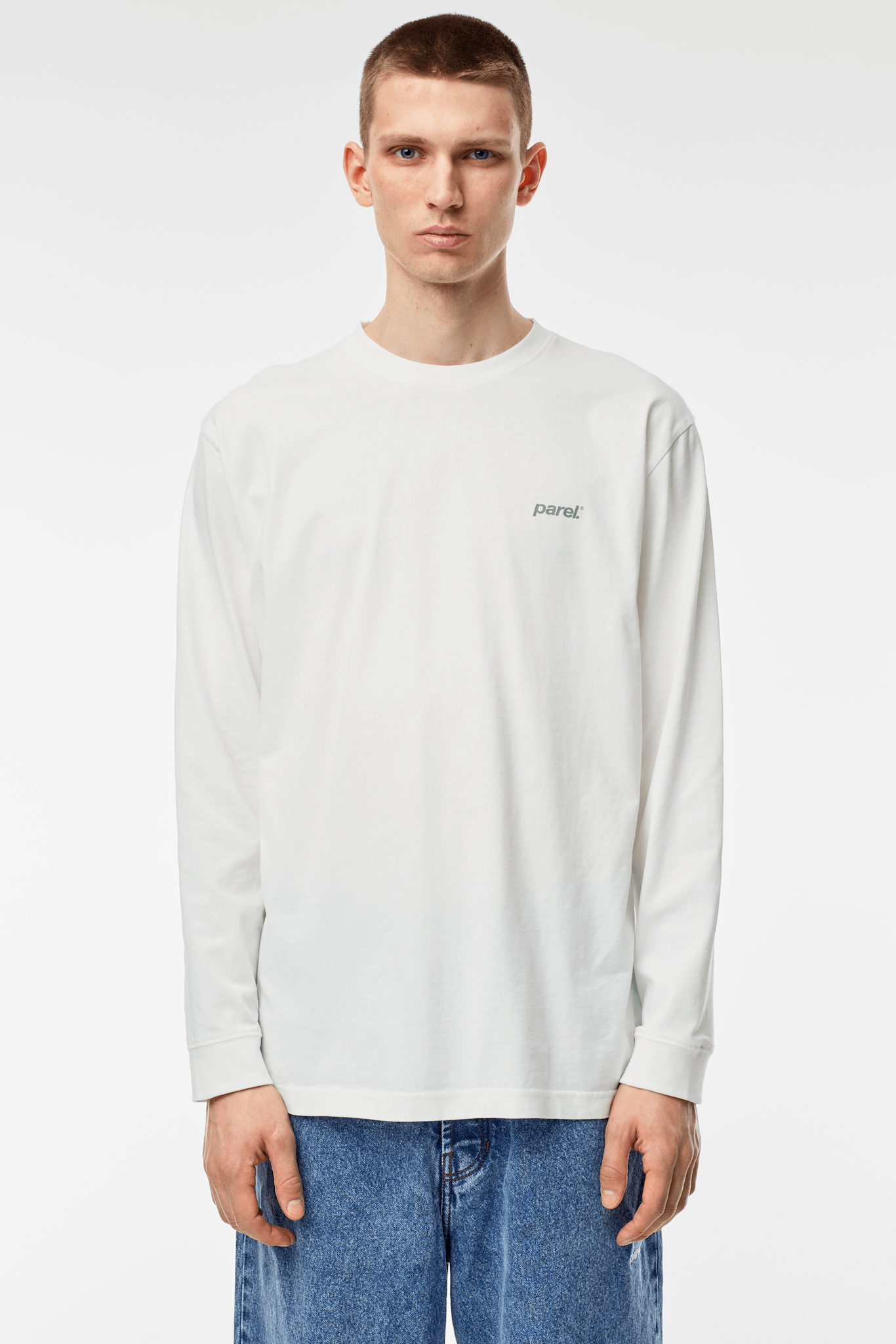 BP LS - Warm White