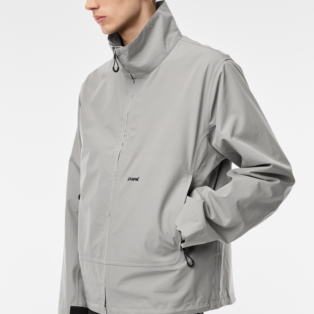 Napo Jacket - Grey