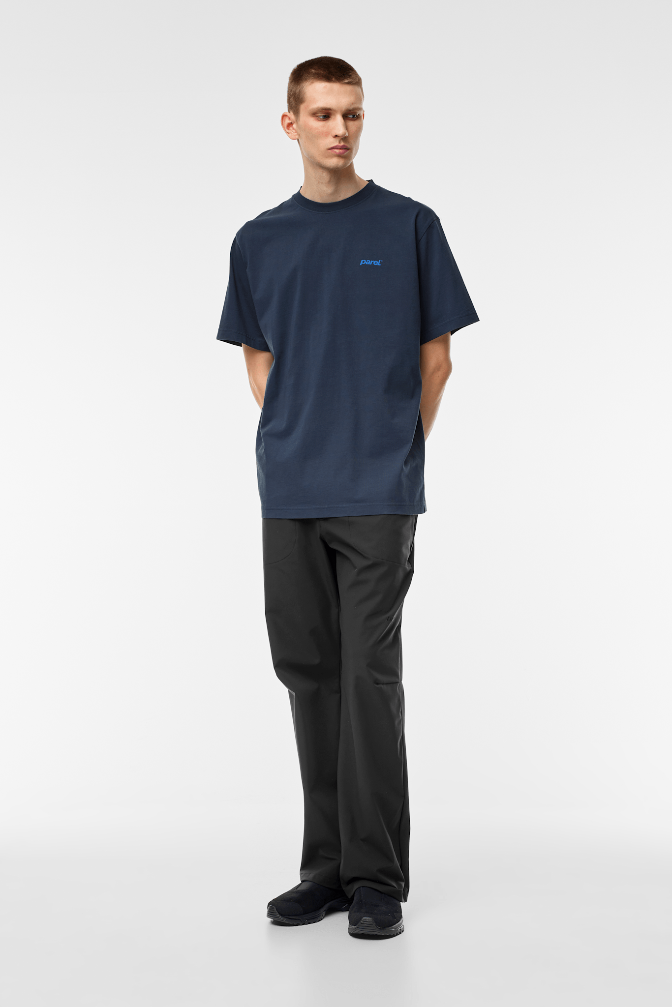 Legan Pants - Black