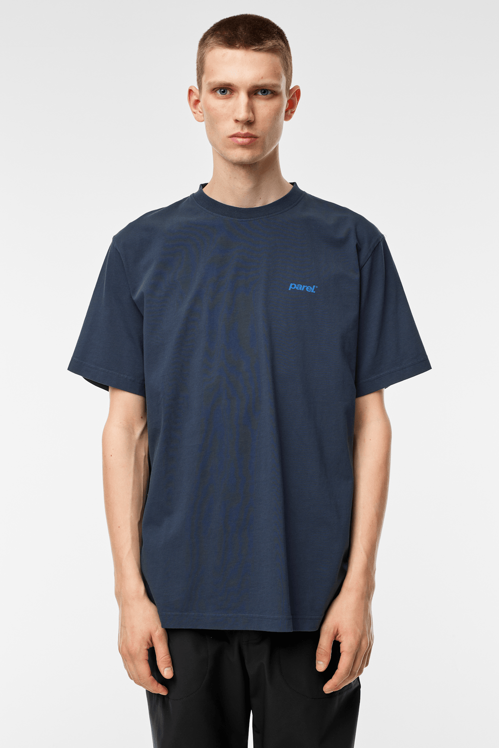 BP Tee - Stone Blue