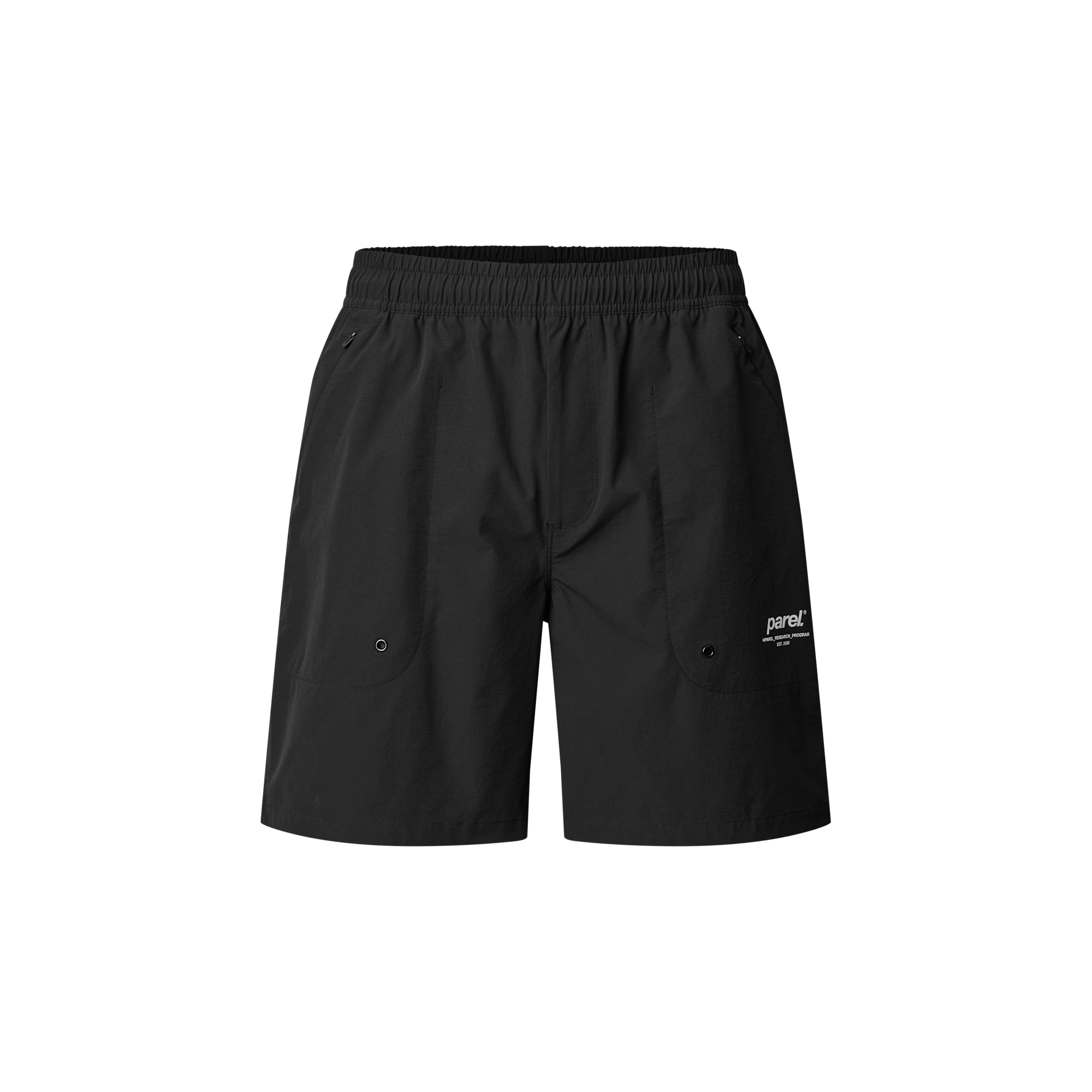 Saana Shorts - Black