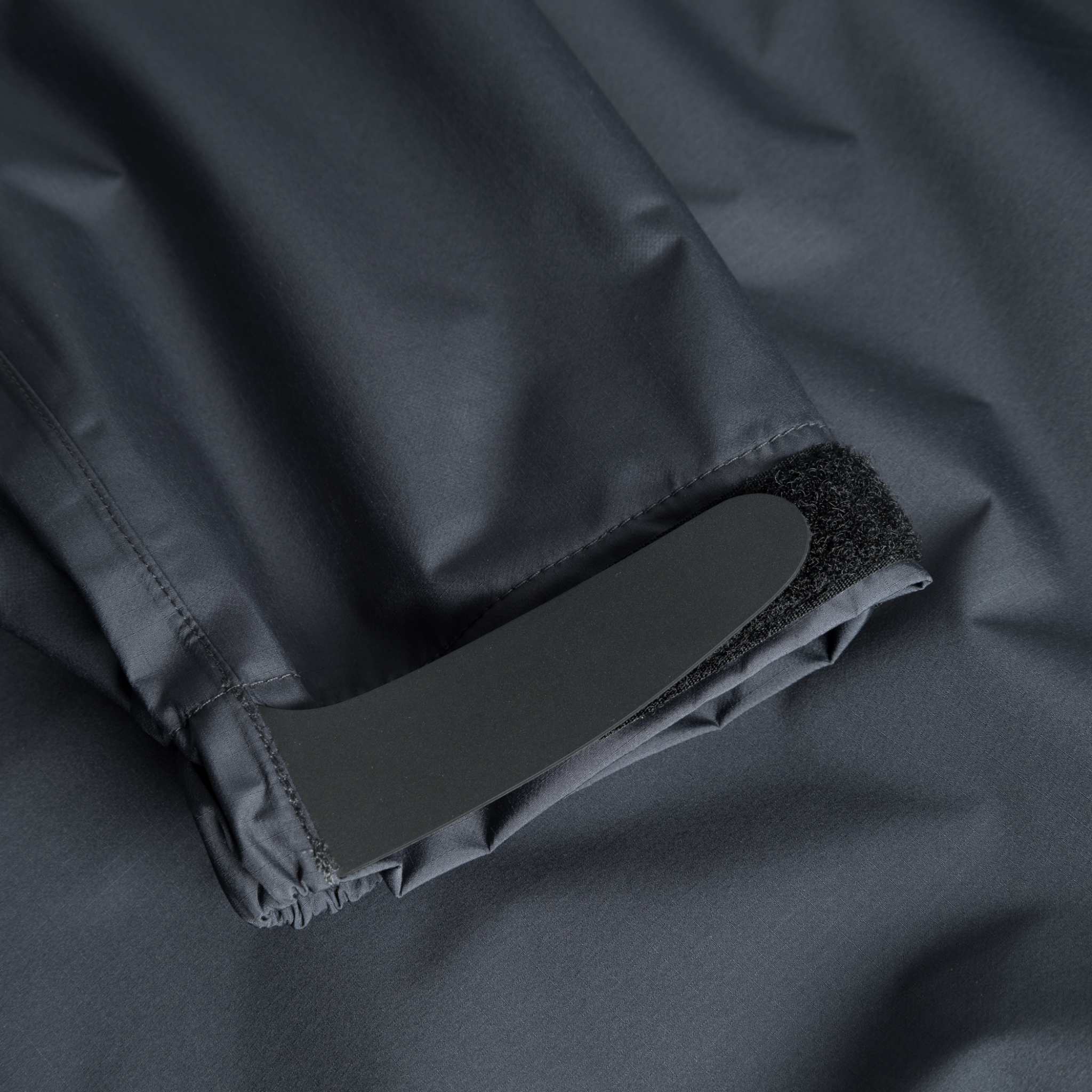 Senja Jacket - Iron Grey