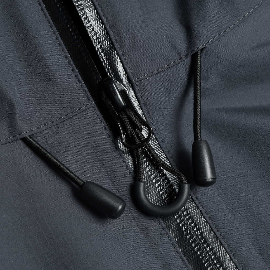 Senja Jacket - Iron Grey