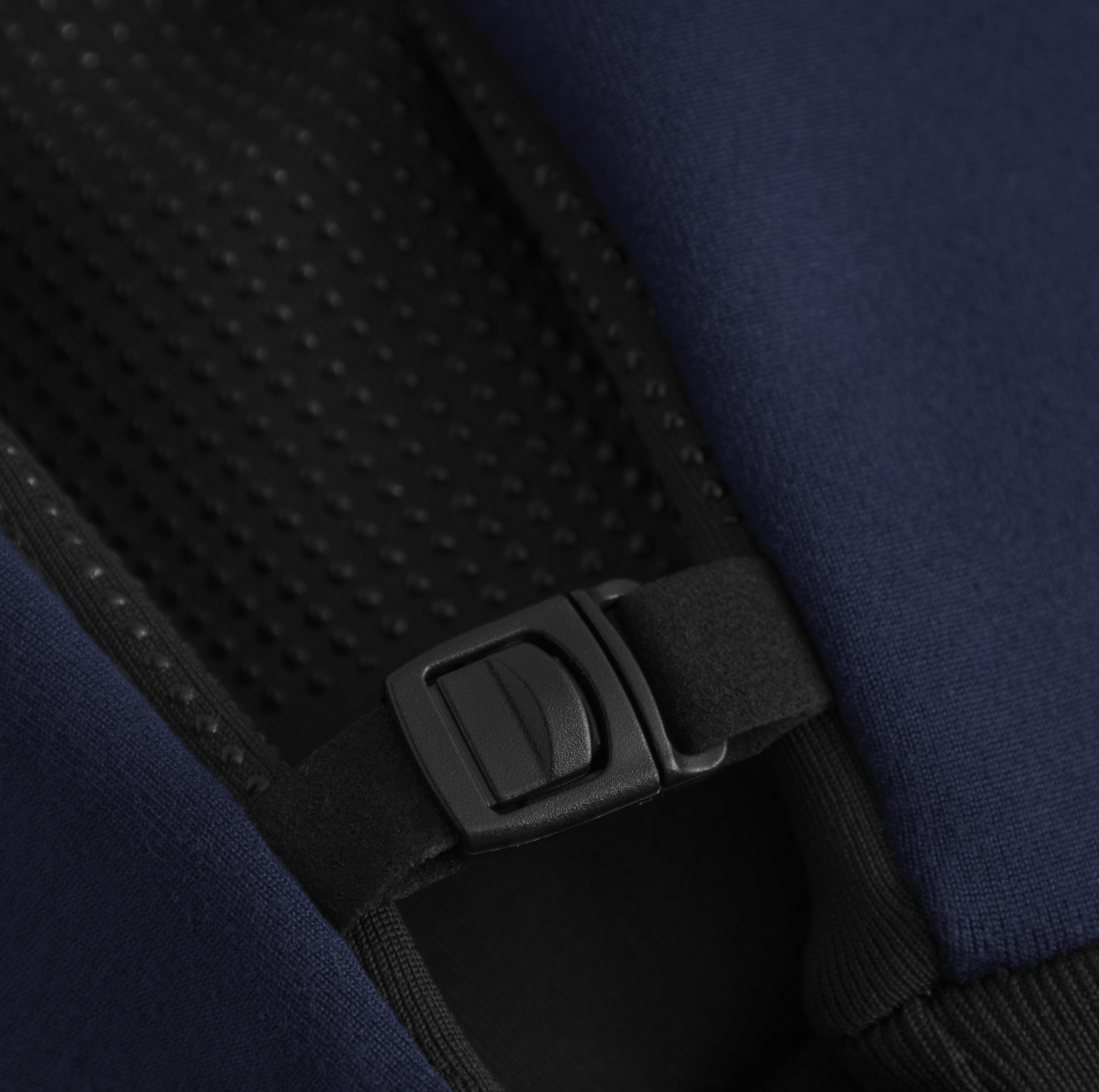 Tech Gloves - Navy/Black