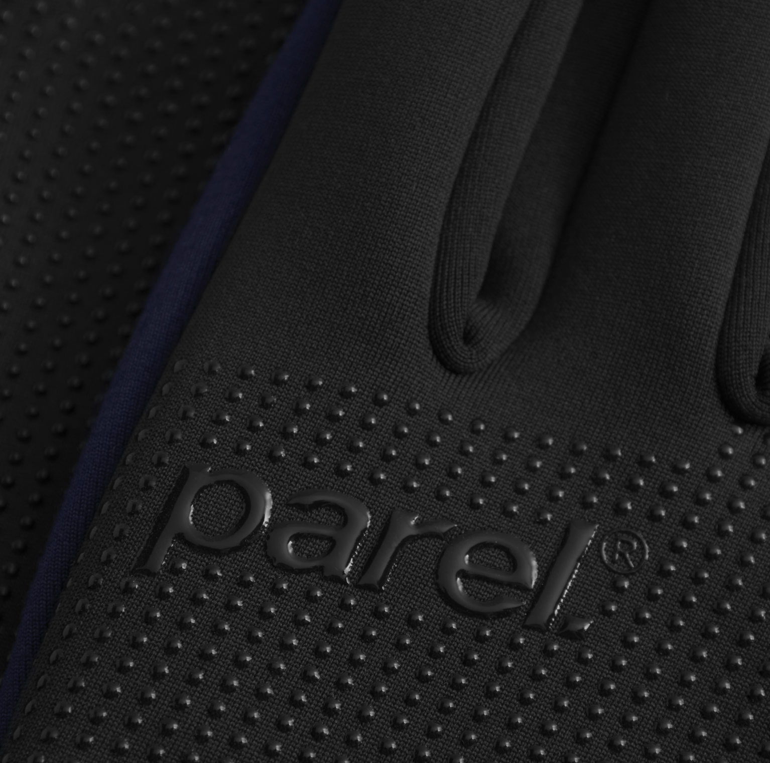 Tech Gloves - Navy/Black