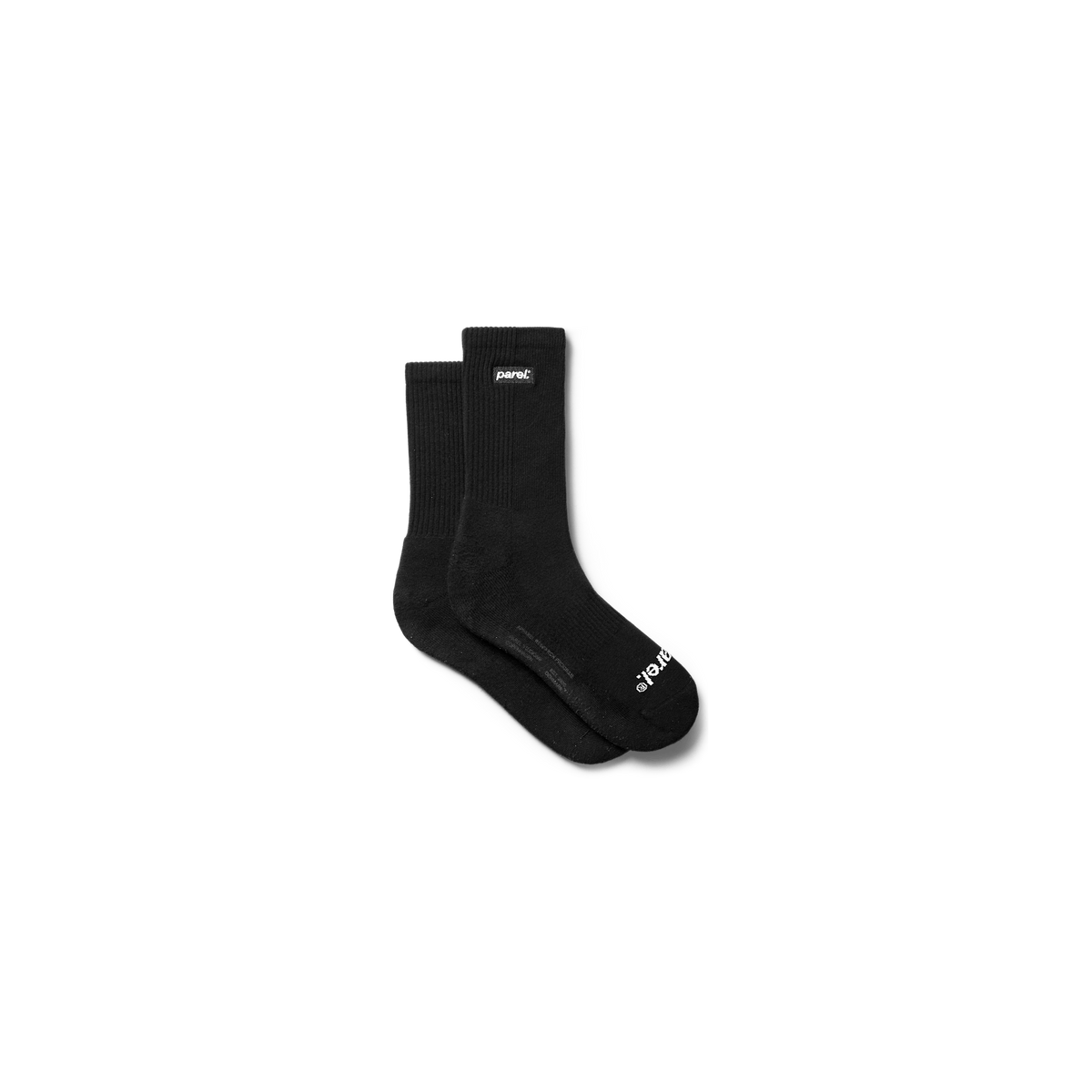Classic Sock - Black
