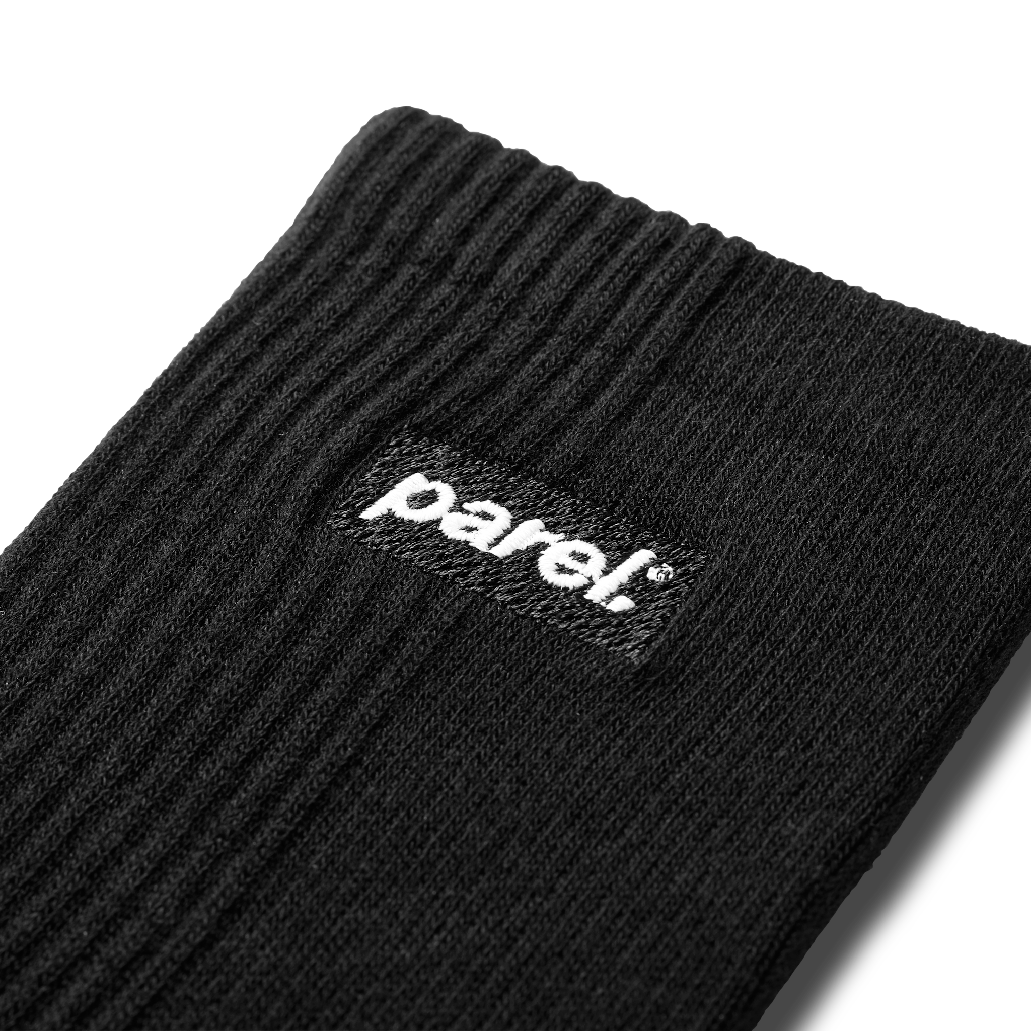 Classic Sock - Black