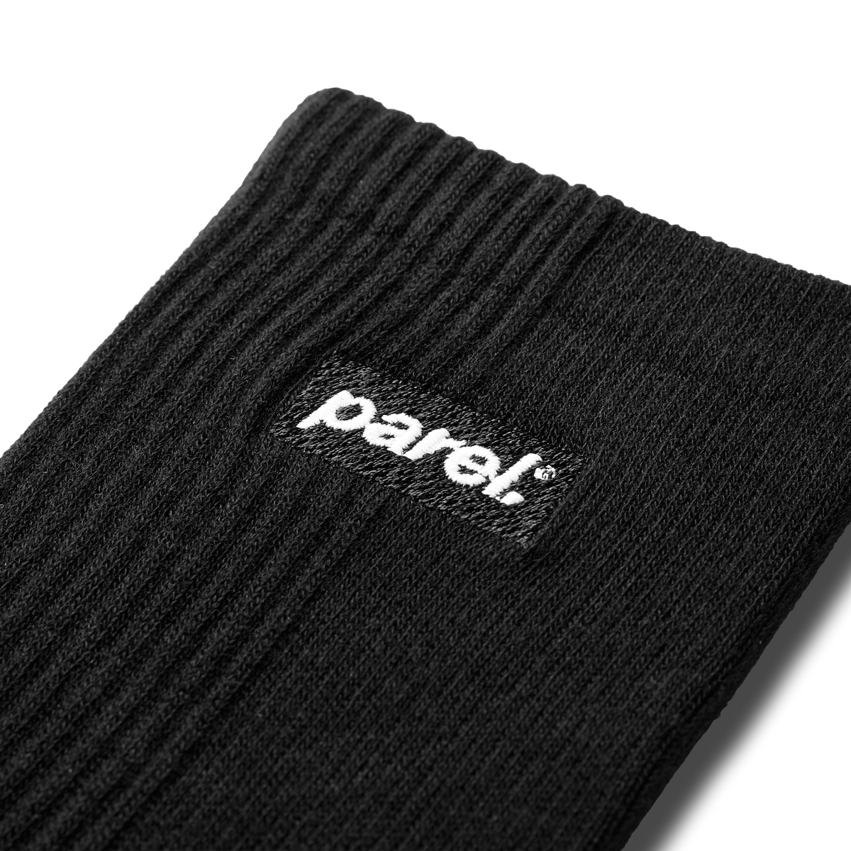 Classic Sock - Black