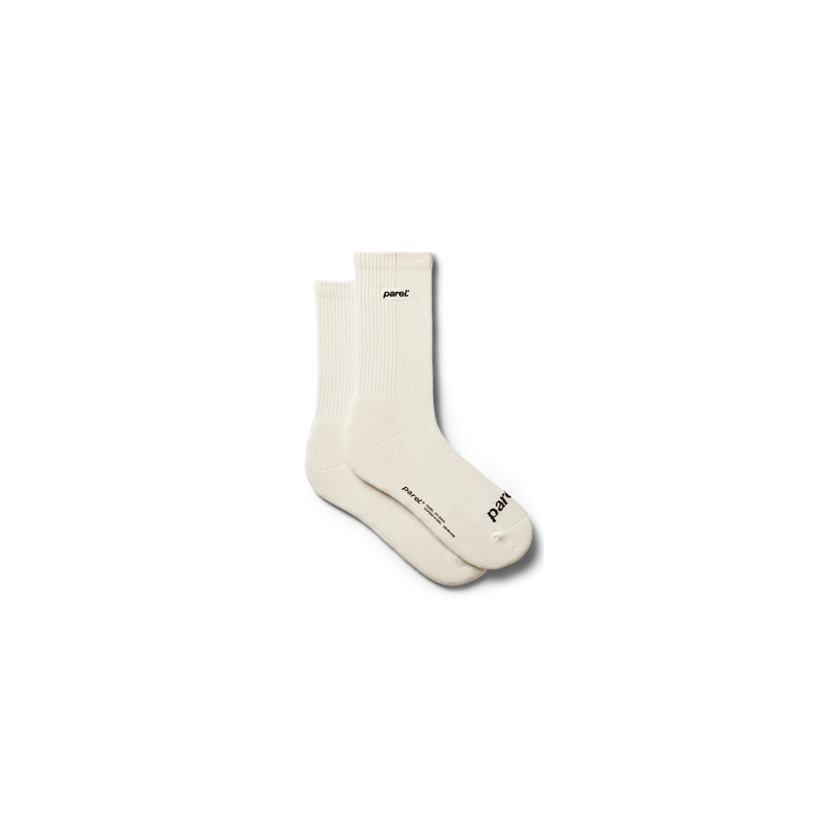 Classic Sock - Warm White