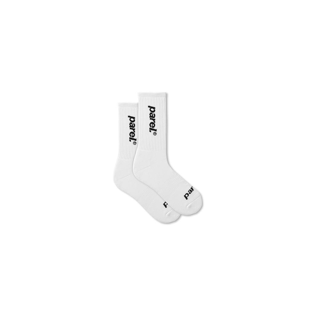 Sport Socks - White/Black