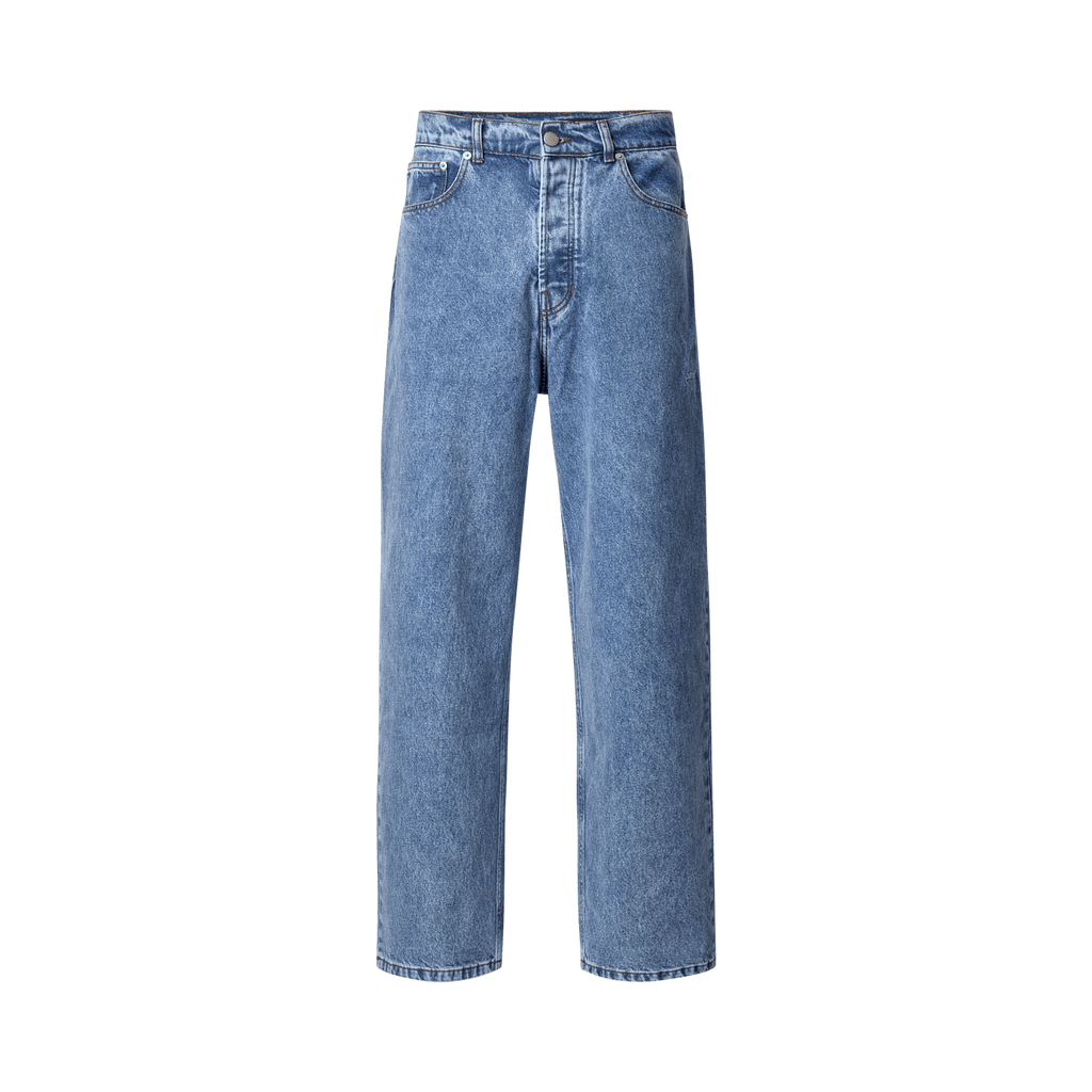 Soko Jeans - Washed Blue