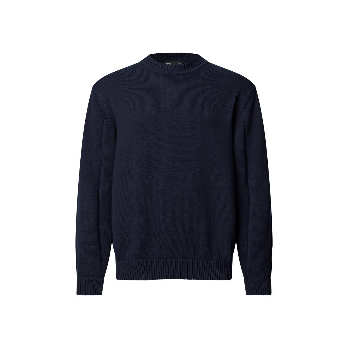 BP Knit - Navy Blue