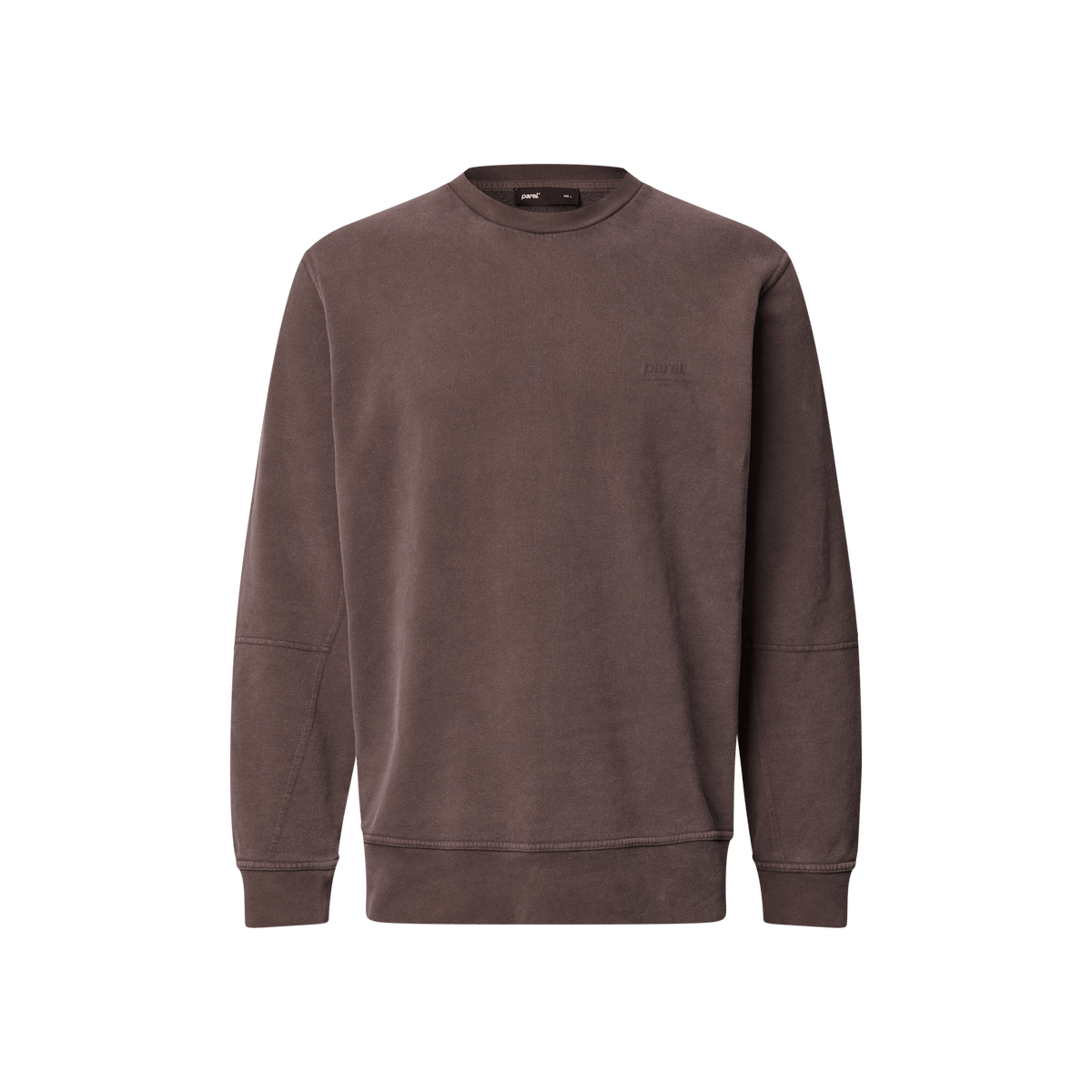 Garda Crewneck - Brown