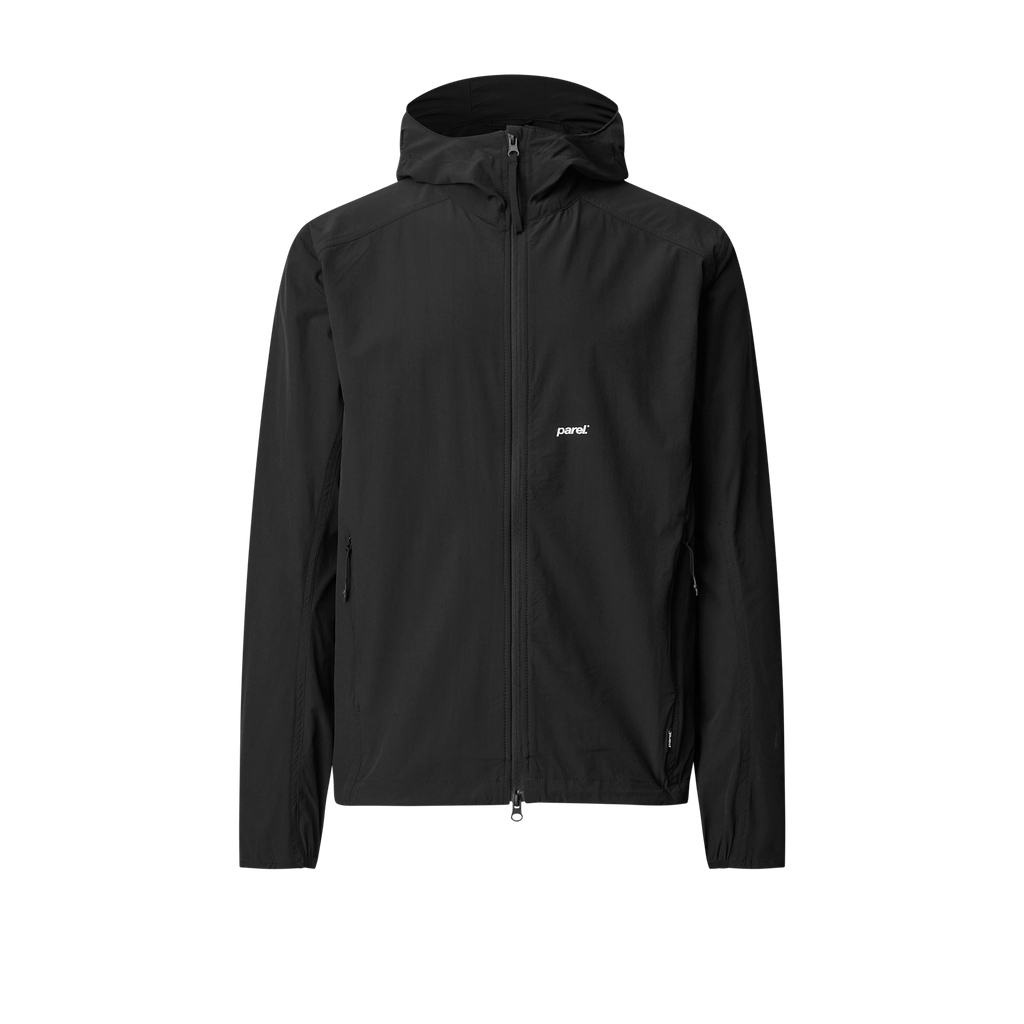 Teide Jacket - Black