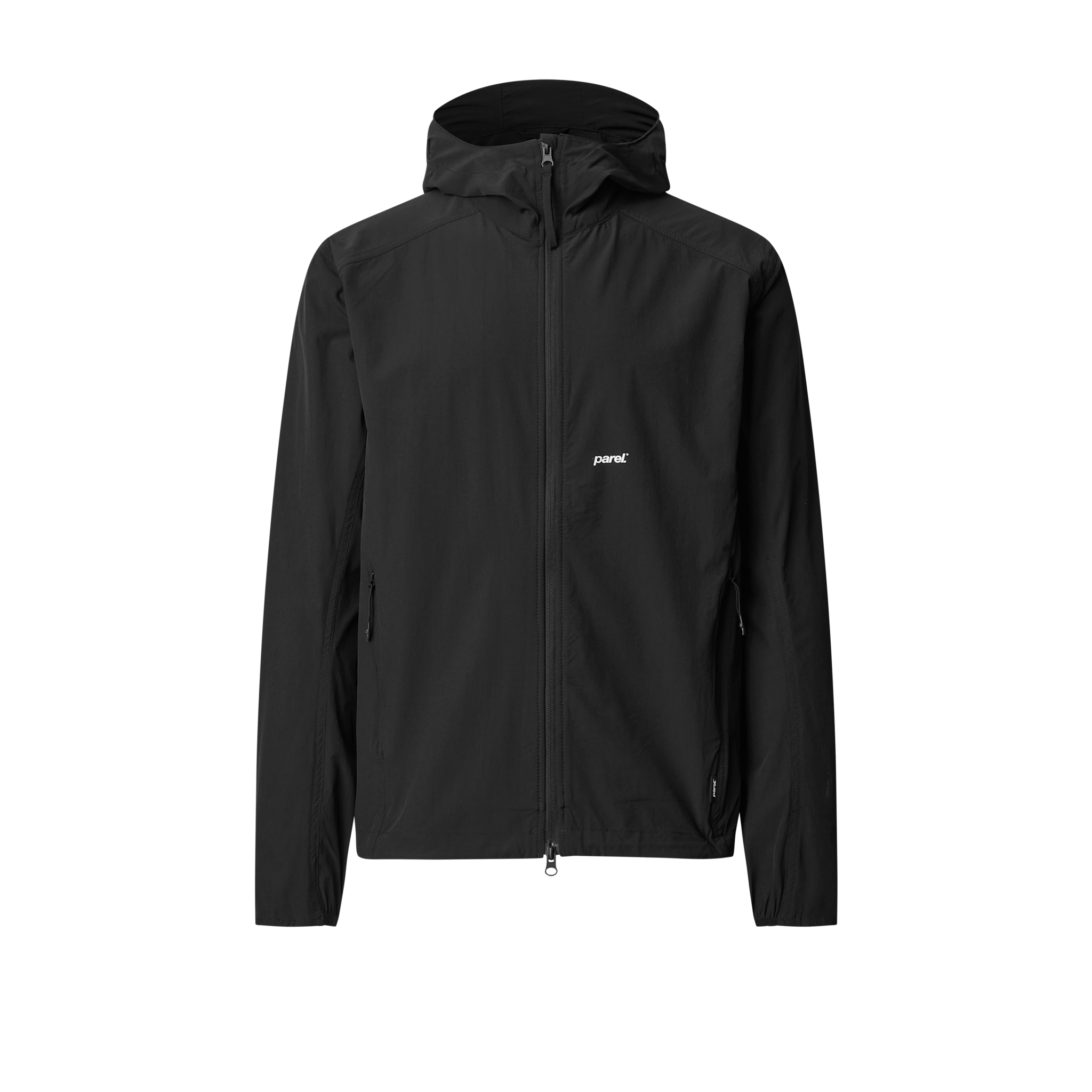 Teide Jacket - Black