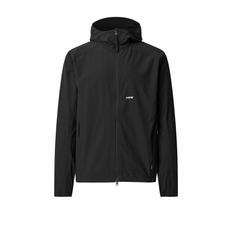 Teide Jacket - Black