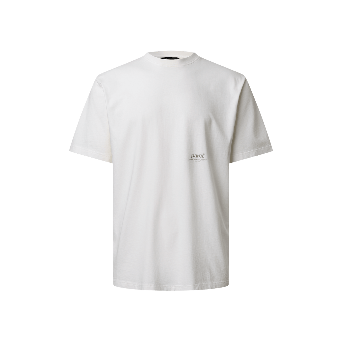 Core Tee - White – parel