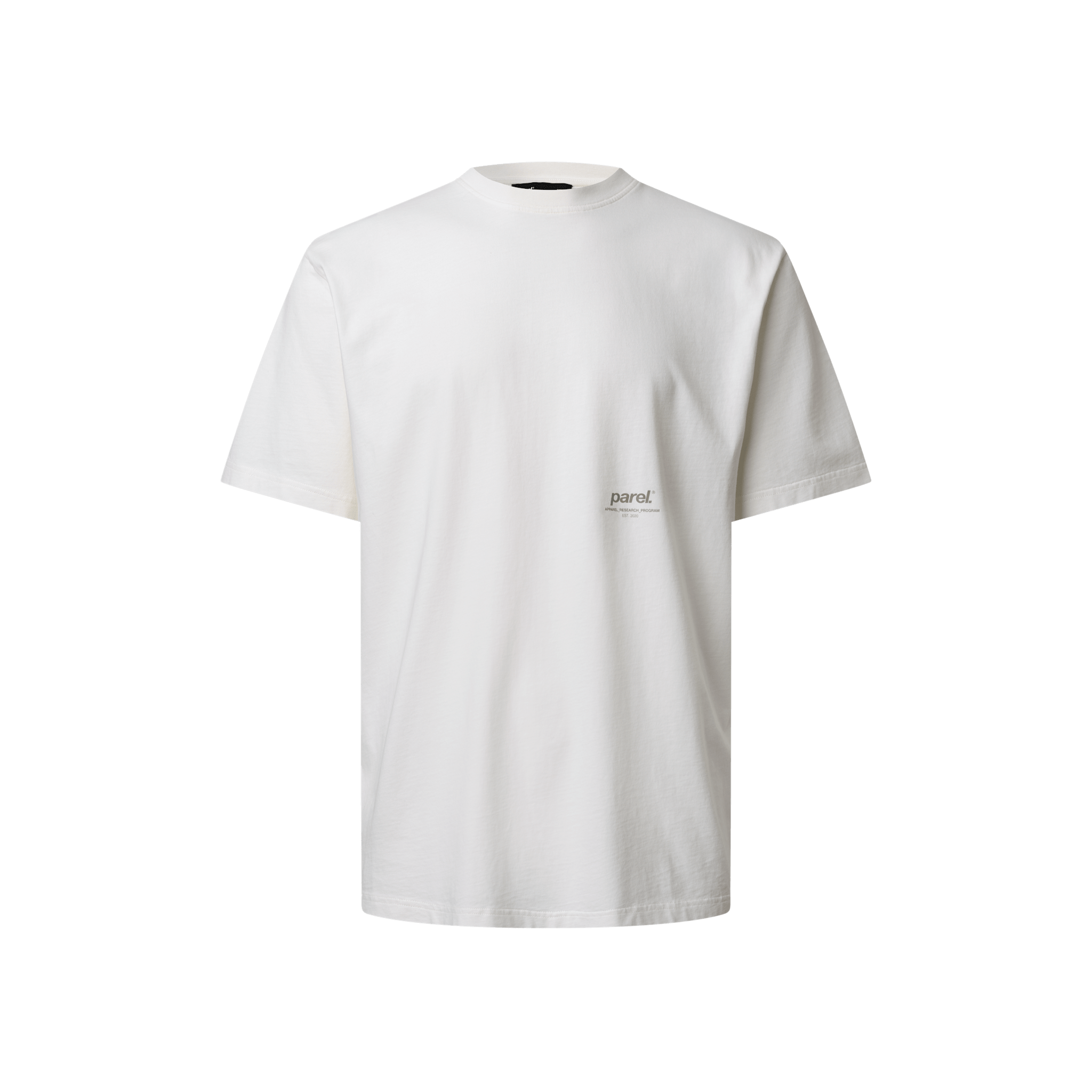 Core Tee - White