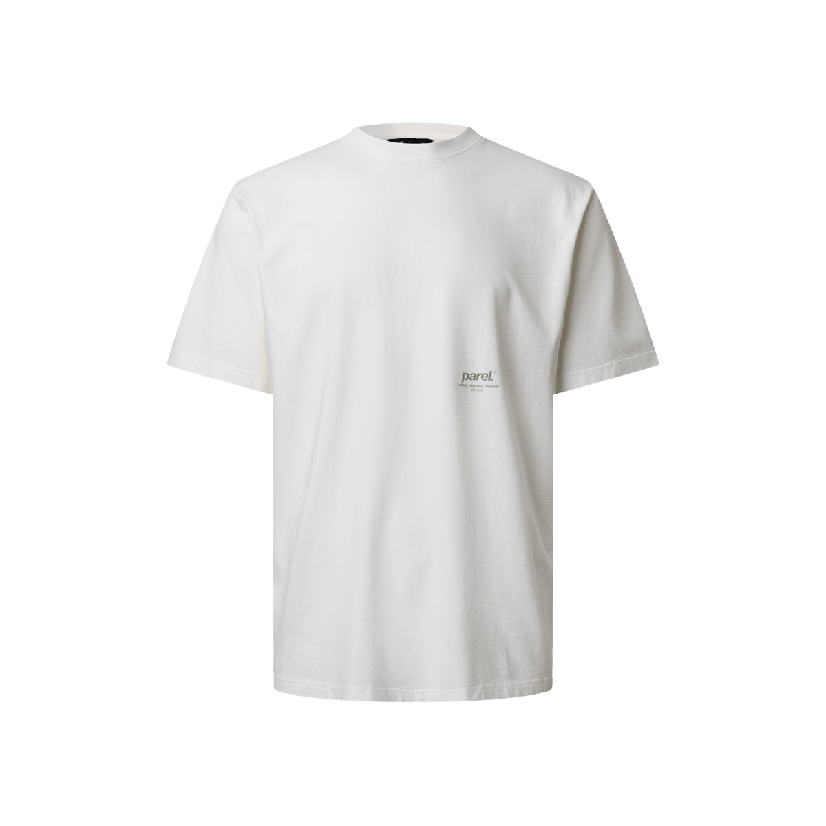 Core Tee - White
