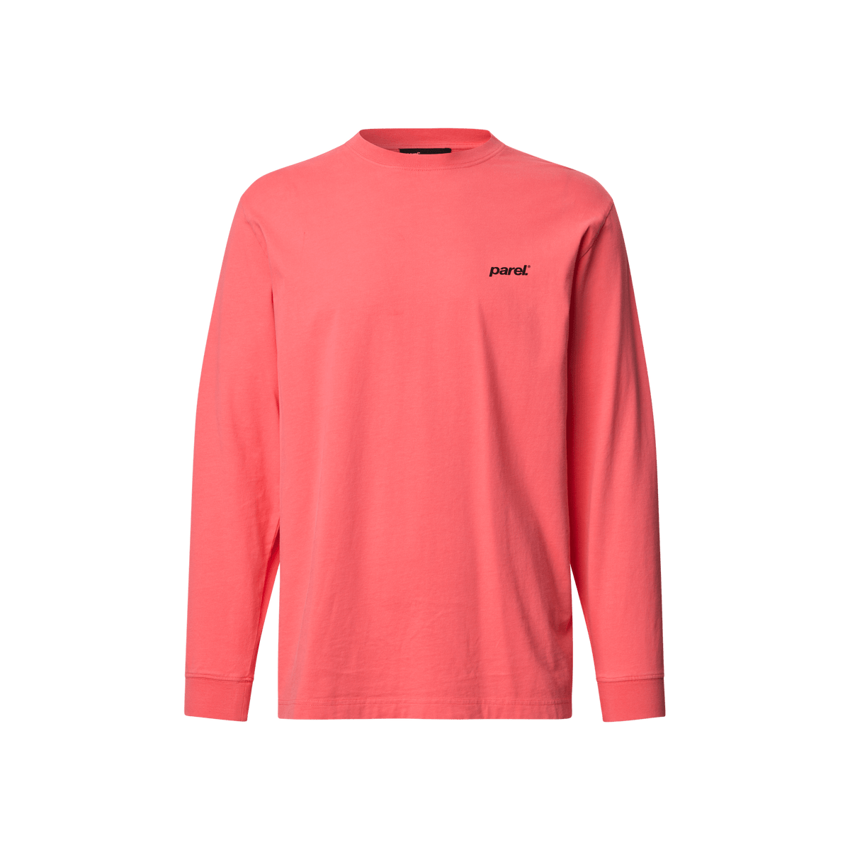 BP Pixel LS - Faded Punch